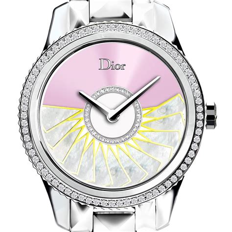 dior viii grand bal plissé soleil replica|The new Dior VIII Grand Bal Plisse Soleil watches dazzle in the .